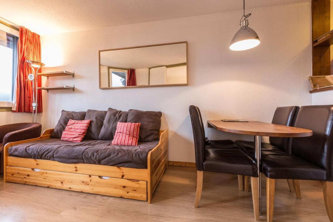 Apartment Chamois Blanc 6 - Chamonix Haven With Great Views エクステリア 写真